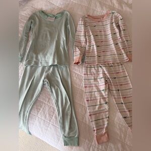 Lake Pajamas 3T Kids Bundle